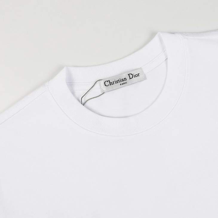 Dior T Shirts Short _SKUDiorS-XXL3xtx253715565